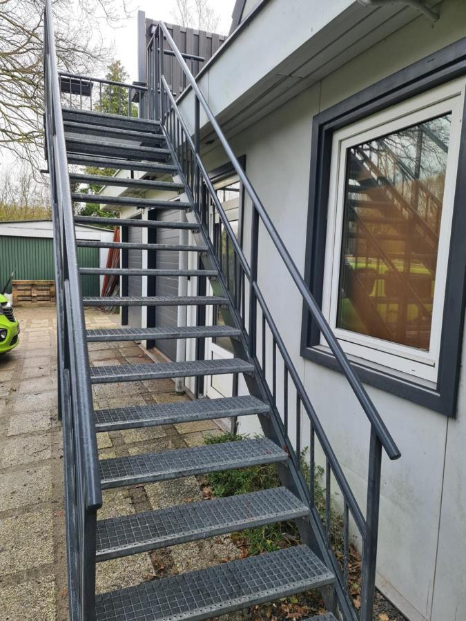 Hotel De Gorzen Oud-Turnhout Exterior foto